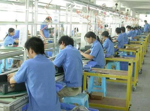 在華日企接連退場(chǎng)，越南成為外資新寵 我們依然是世界工廠的思考